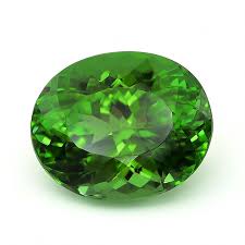 Green Tourmaline